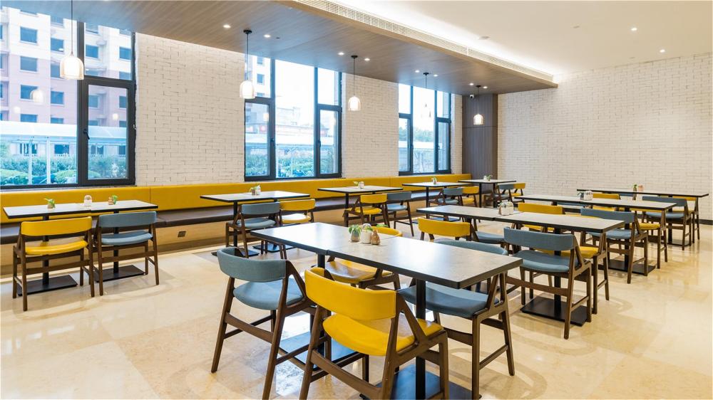 hanting youjia hotel shuyang yingbin avenue