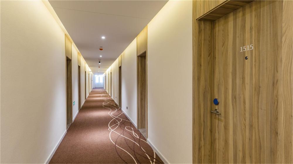 hanting youjia hotel shuyang yingbin avenue
