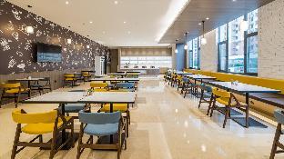 hanting youjia hotel shuyang yingbin avenue
