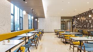 hanting youjia hotel shuyang yingbin avenue