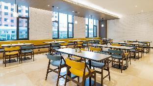 hanting youjia hotel shuyang yingbin avenue