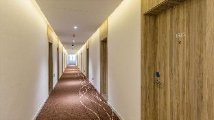 hanting youjia hotel shuyang yingbin avenue