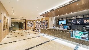 hanting youjia hotel shuyang yingbin avenue