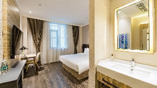 hanting youjia hotel shuyang yingbin avenue