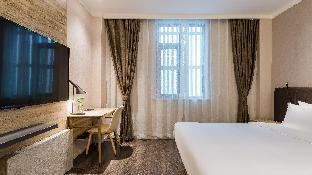 hanting youjia hotel shuyang yingbin avenue