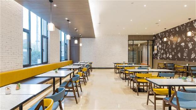 hanting youjia hotel shuyang yingbin avenue