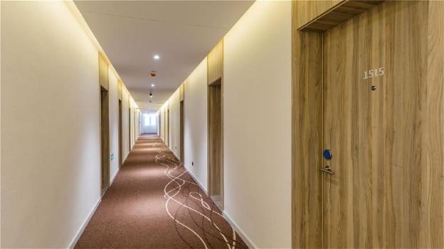 hanting youjia hotel shuyang yingbin avenue