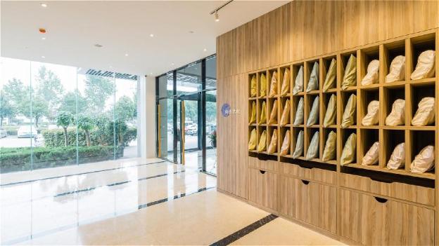 hanting youjia hotel shuyang yingbin avenue