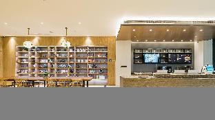 hanting youjia hotel shuyang yingbin avenue