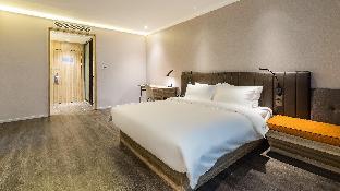 hanting youjia hotel shuyang yingbin avenue