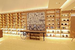 hanting hotel yuyao zhongan plaza