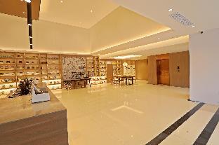 hanting hotel yuyao zhongan plaza