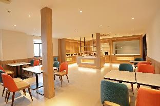 hanting hotel yuyao zhongan plaza