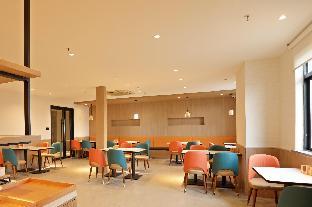 hanting hotel yuyao zhongan plaza