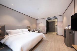 hanting hotel lianyungang jiefang east road