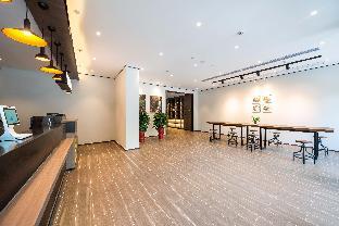hanting hotel lianyungang jiefang east road