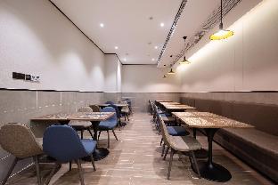 hanting hotel lianyungang jiefang east road