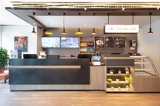 hanting hotel lianyungang jiefang east road