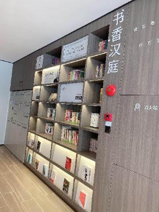 hanting hotel lianyungang jiefang east road