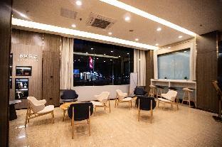 hanting hotel qingyuan lianjiang road