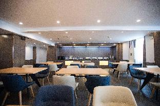 hanting hotel qingyuan lianjiang road