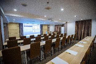 hanting hotel qingyuan lianjiang road