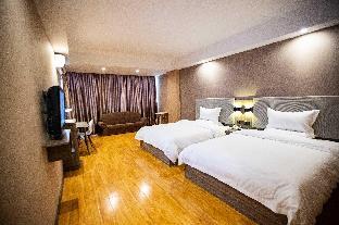 hanting hotel qingyuan lianjiang road