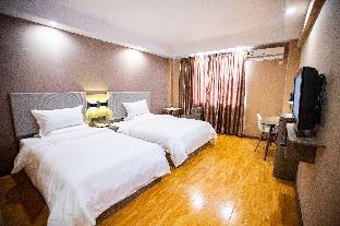 hanting hotel qingyuan lianjiang road