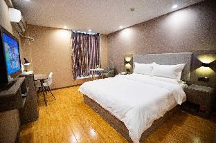 hanting hotel qingyuan lianjiang road