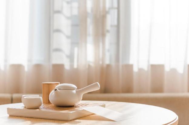 ji hotel putian phoenix mountain park branch