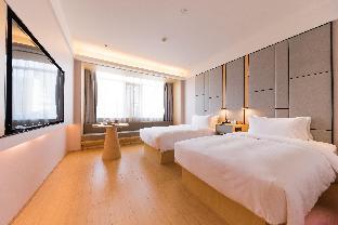 ji hotel putian phoenix mountain park branch