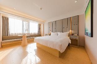 ji hotel putian phoenix mountain park branch