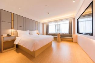 ji hotel putian phoenix mountain park branch
