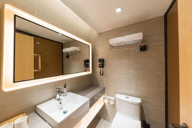 ji hotel putian phoenix mountain park branch