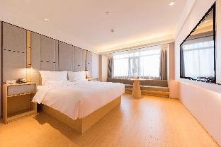 ji hotel putian phoenix mountain park branch