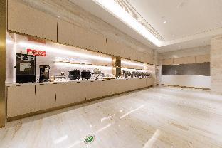 ji hotel putian phoenix mountain park branch