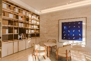 ji hotel putian phoenix mountain park branch