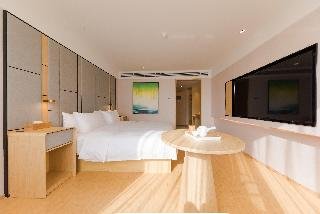 ji hotel putian phoenix mountain park branch