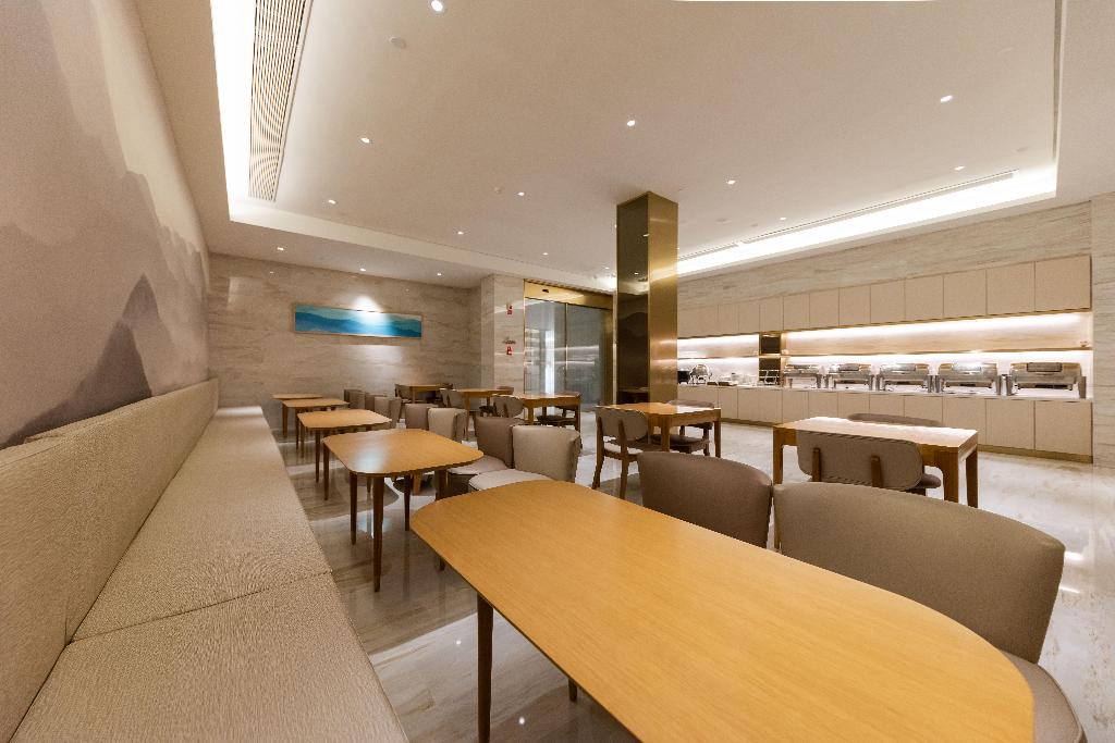 ji hotel putian phoenix mountain park branch
