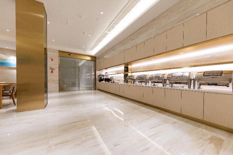 ji hotel putian phoenix mountain park branch
