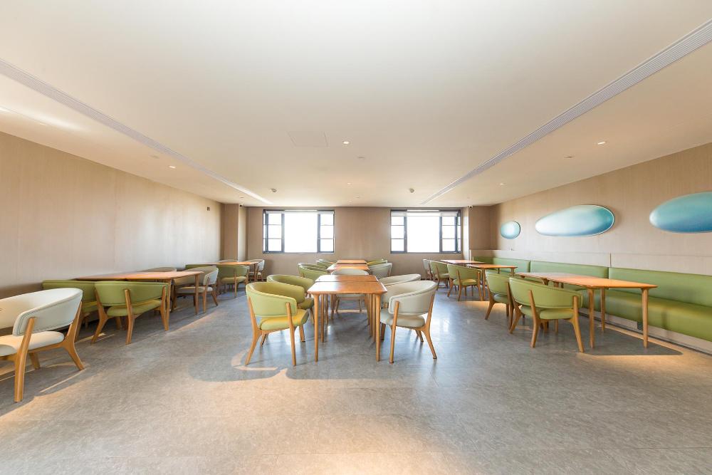 ji hotel hangzhou zhuantang academy of fine arts b