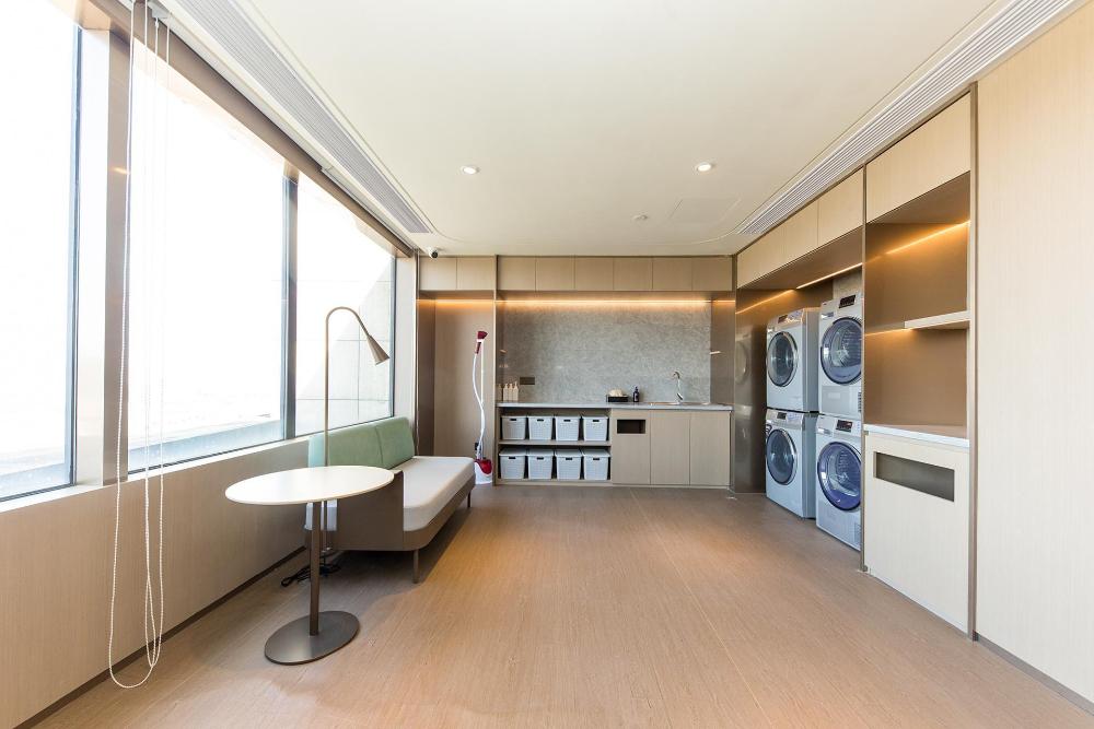 ji hotel hangzhou zhuantang academy of fine arts b