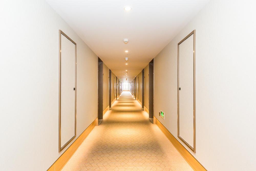 ji hotel hangzhou zhuantang academy of fine arts b