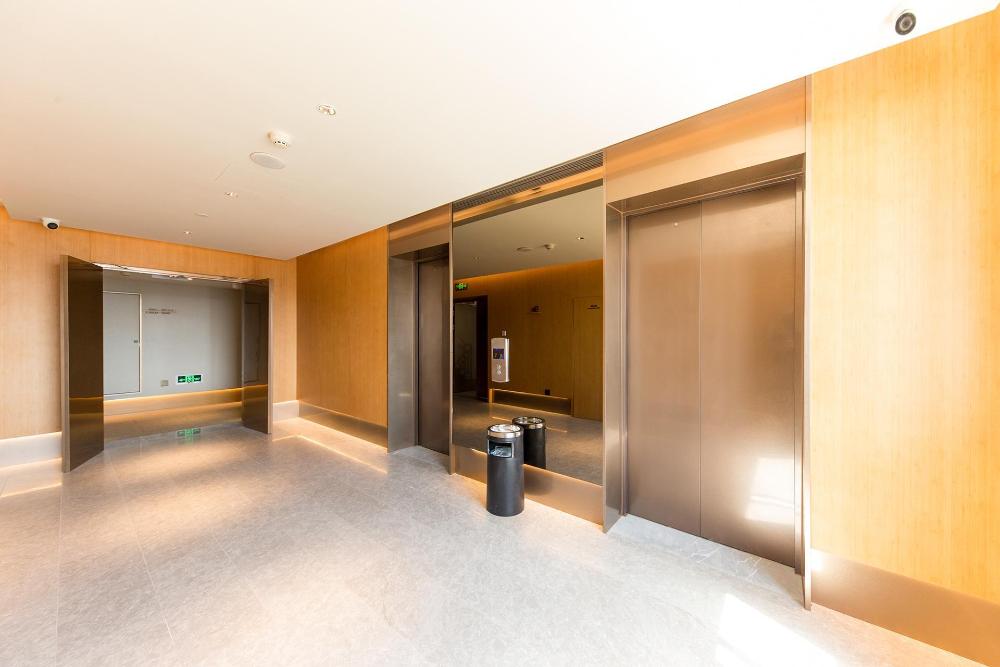 ji hotel hangzhou zhuantang academy of fine arts b