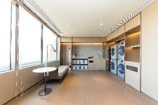 ji hotel hangzhou zhuantang academy of fine arts b