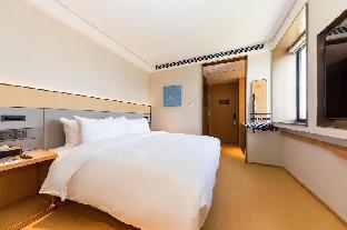 ji hotel hangzhou zhuantang academy of fine arts b