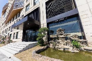 ji hotel hangzhou zhuantang academy of fine arts b