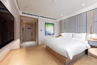 ji hotel hancheng future city