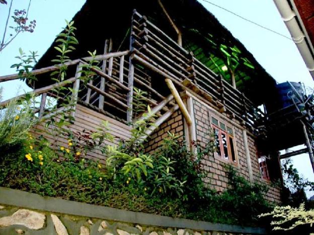hotel gorillas nest entebbe