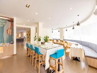 hanting hotel nanchang honggutan cuiyuan road metro station 2nd branch